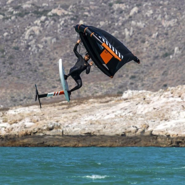 RRD Dynamic Pro Carbon Foil Set - Image 2