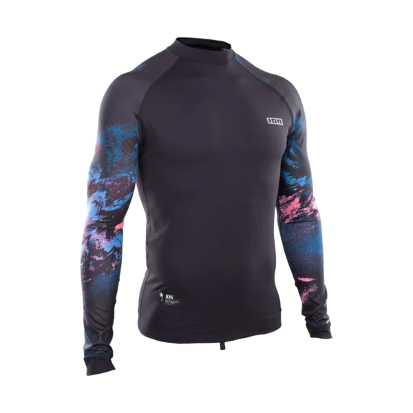 ION Rashguard Maze Long Sleeve
