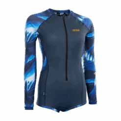 Amaze Swimsuit Long Sleeve