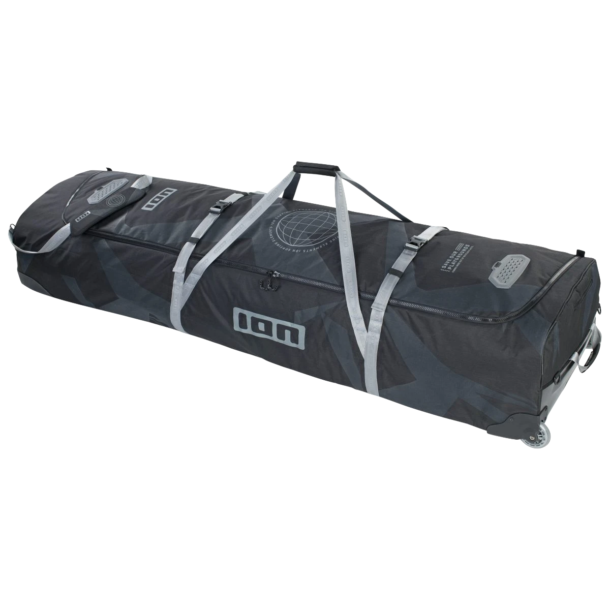 Ion Wing Gearbag Tec