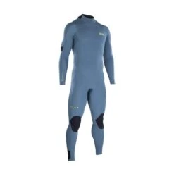 ION Seek Core 5/4 Back Zip Wetsuit