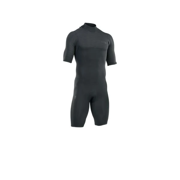 ION Seek Core 2/2 Shorty SS Back Zip Wetsuit - Image 2