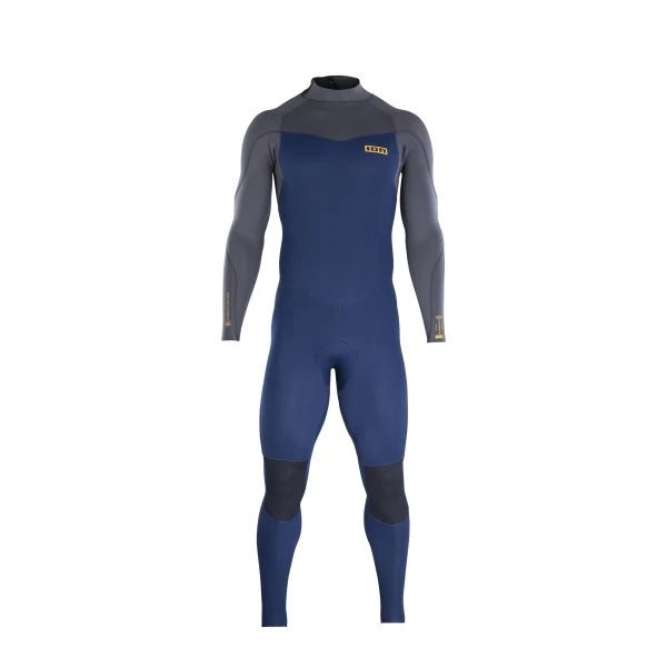 ION Element 3/2 Back Zip Wetsuit