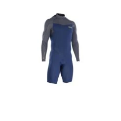 ION Element 2/2 Shorty LS Back Zip Wetsuit