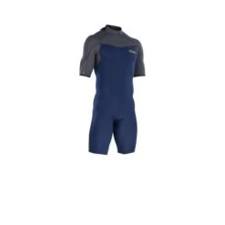 ION Element 2/2 Shorty SS Back Zip Wetsuit