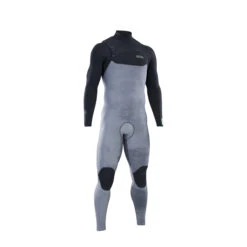 ION Seek Amp 3/2 FZ Mens Wetsuit