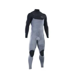 ION Seek Amp 4/3 Front Zip Mens Wetsuit – 2024