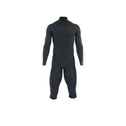 ION Seek Core 4/3 Overknee Long Sleeve Front Zip Wetsuit