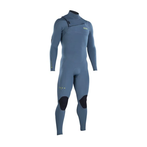 ION Seek Core 5/4 Front Zip Wetsuit - Image 2