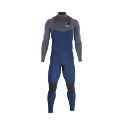ION Element 4/3 Front Zip Wetsuit