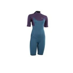 ION Womens Element 2/2 Shorty Wetsuit 2024