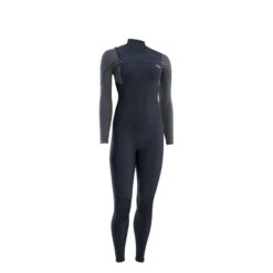 ION Amaze Amp 5/4 FZ Womens Wetsuit