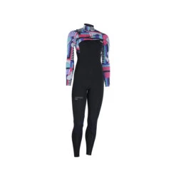 ION Amaze Core 3/2 FZ Womens Wetsuit