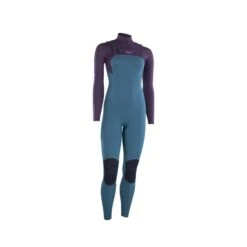 ION Element 5/4 Back Zip Womens Wetsuit 2024