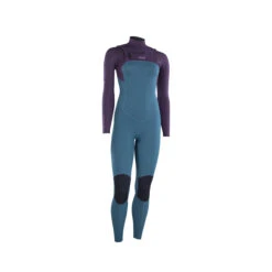 ION Element 3/2 FZ Womens Wetsuit