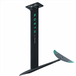 North Sonar AF Foil Package