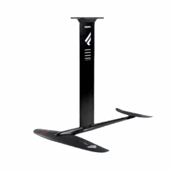 Fanatic Aero Carve Aluminium