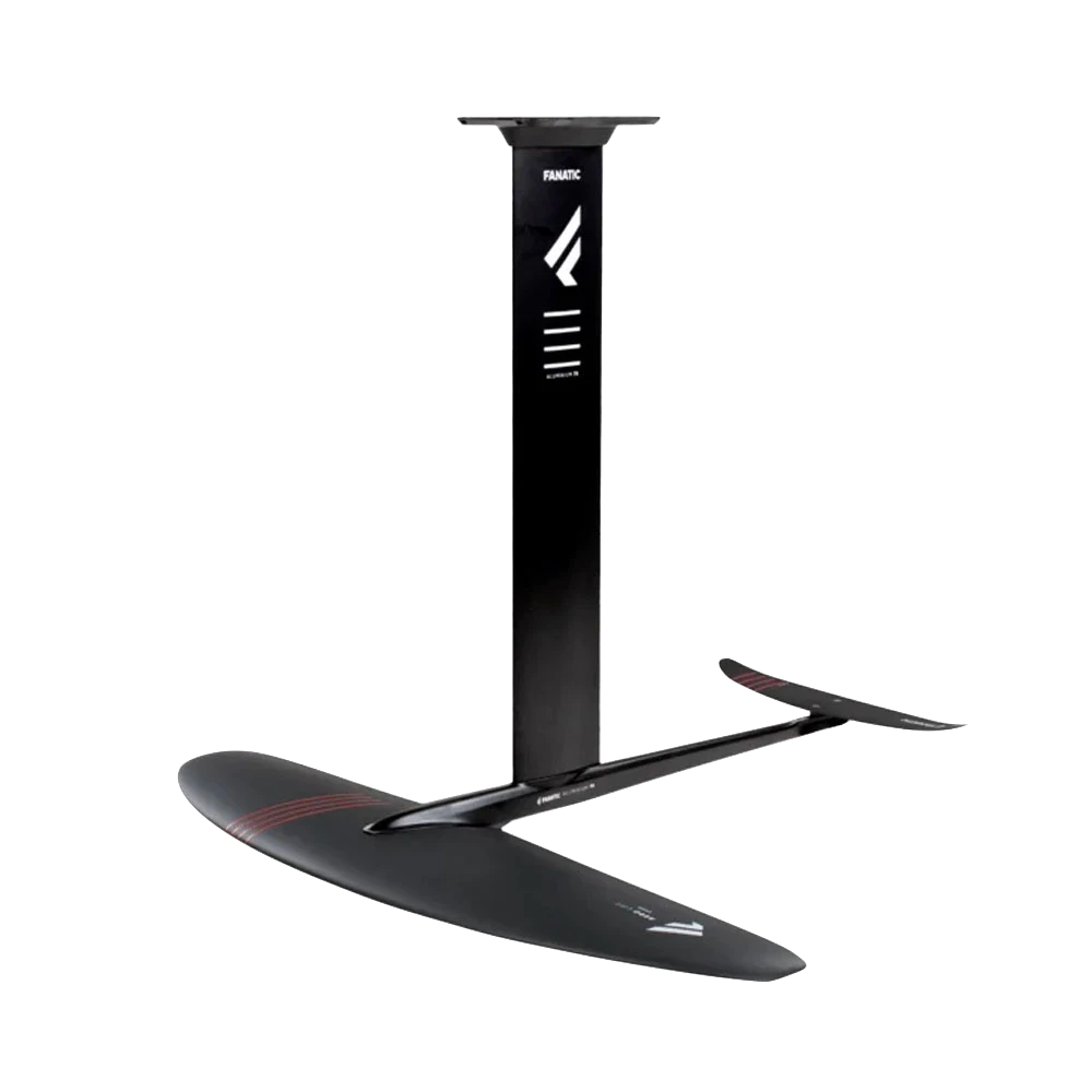 Fanatic Aero Lift Aluminium