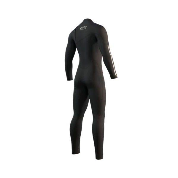 Mystic The One 4/3mm ZipFree Mens Wetsuit 2025 - Image 5