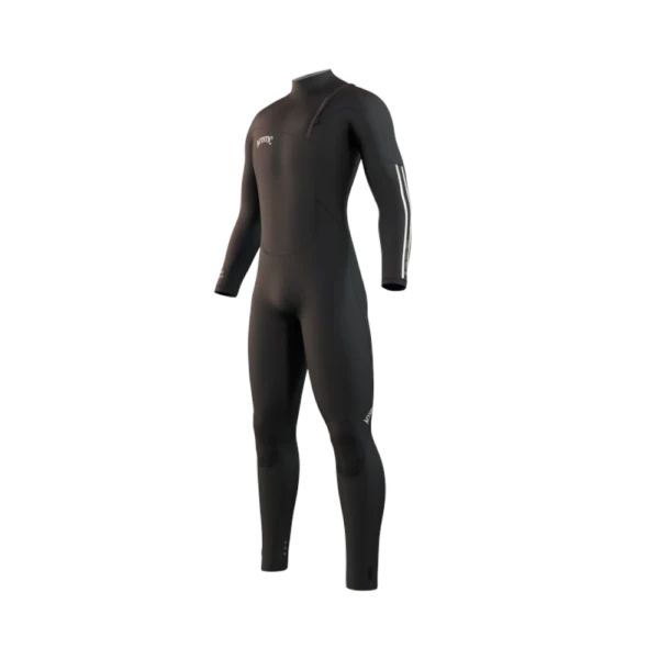 Mystic The One 4/3mm ZipFree Mens Wetsuit 2025 - Image 4