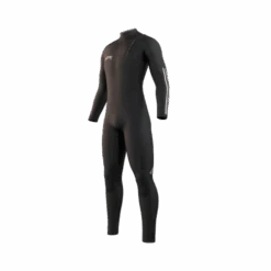 Mystic The One 3/2mm ZipFree Mens Wetsuit 2025