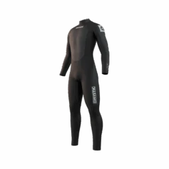Mystic Star 5/3 Backzip Mens Wetsuit