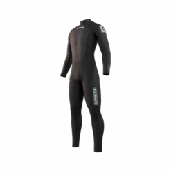 Mystic Star 4/3 Backzip Mens Wetsuit