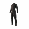 Mystic Marshall 4/3 Frontzip Mens Wetsuit 2024