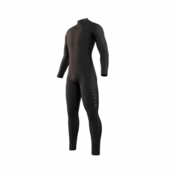 Mystic Marshall 5/3 Frontzip Mens Wetsuit 2024