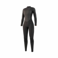 Mystic Gem 5/4 Womens Frontzip Wetsuit