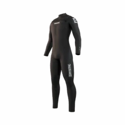 Mystic Star 5/3 Frontzip Mens Wetsuit 2024