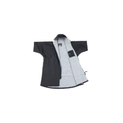 DryRobe Adults Advanced Short Sleeve