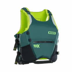Booster Vest X