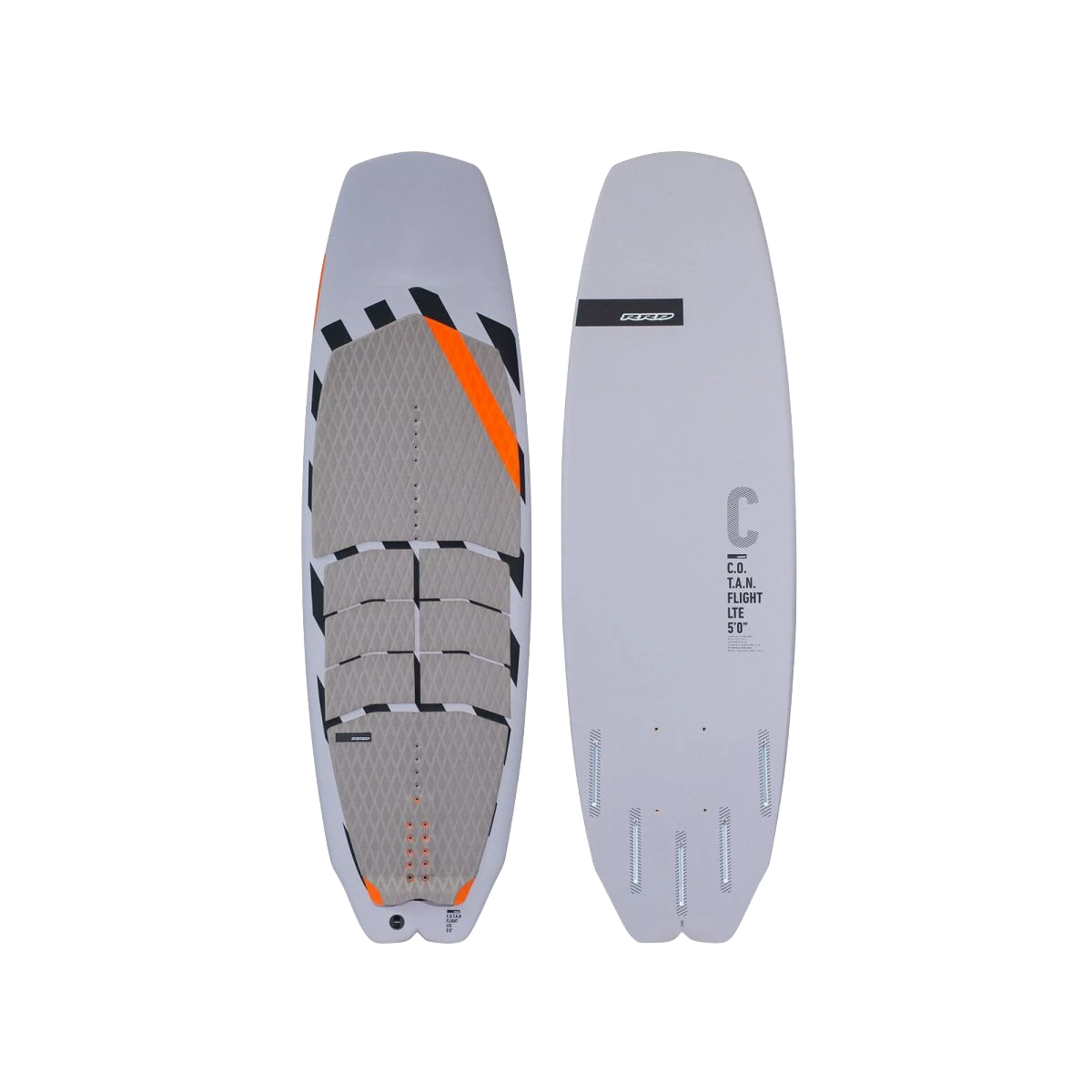 RRD C.O.T.A.N Flight