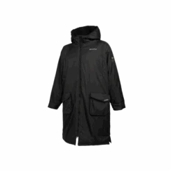 Mystic DTS Poncho Explore