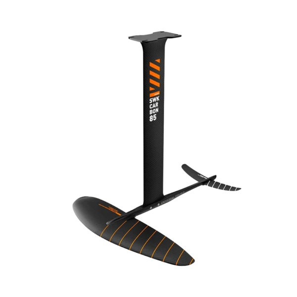 RRD Dynamic Pro Carbon Foil Set