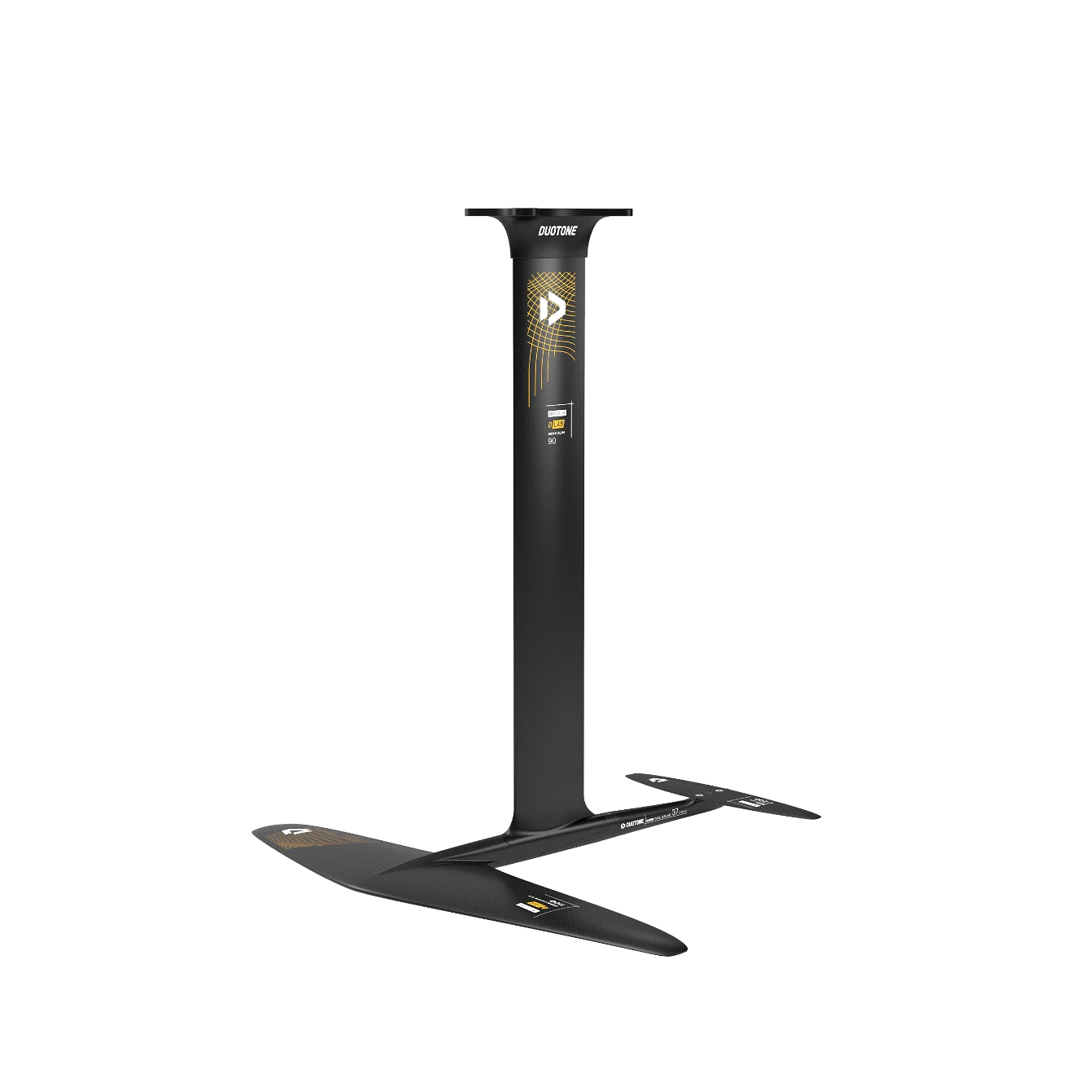 Duotone D/Lab Aero Carve 2.0