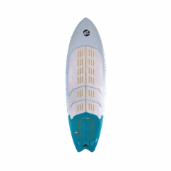 Cabrinha Flare Surfboard
