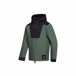 Mystic Fulmar Hoodie