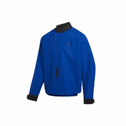 Mystic Gust Windbreaker Jacket