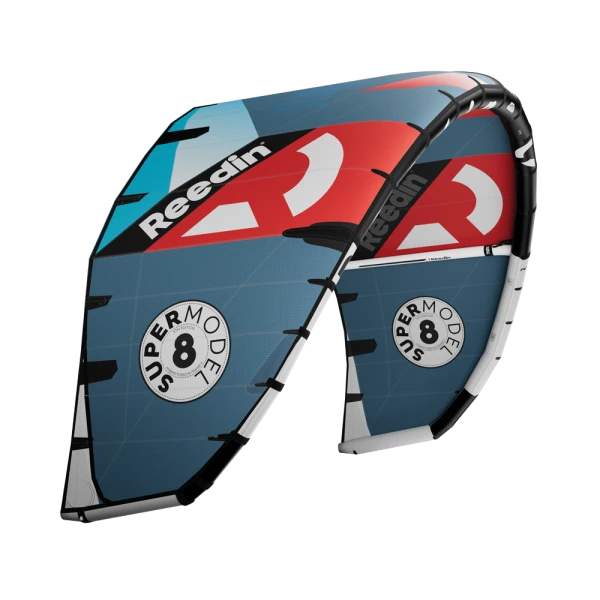 Reedin SuperModel HTF 2024