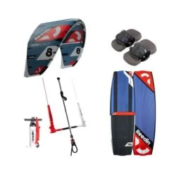 Reedin SuperModel HTF + SuperE Package