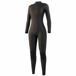 Mystic Haven Fullsuit 5/3mm BackZip Women 2025