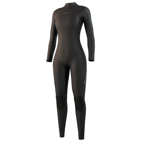 Mystic Haven Fullsuit 5/3mm BackZip Women 2025