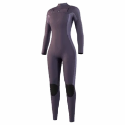 Mystic Haven Fullsuit 3/2mm Double FrontZip Women 2025