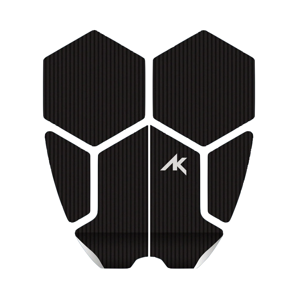 AK Hex Rear Traction Pad