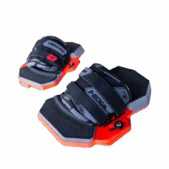 CrazyFly Hexa Binding II