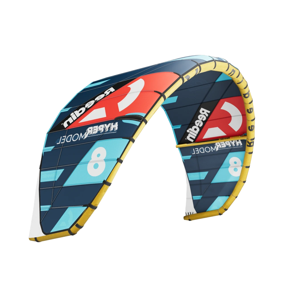 Reedin HyperModel 2024