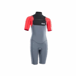 ION Youth Capture 2/2 Shorty SS Front Zip