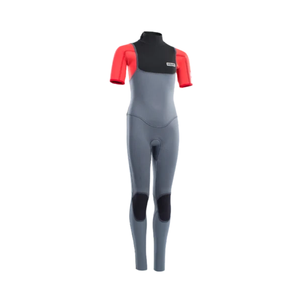 ION Youth Capture Steamer 3/2 Back Zip